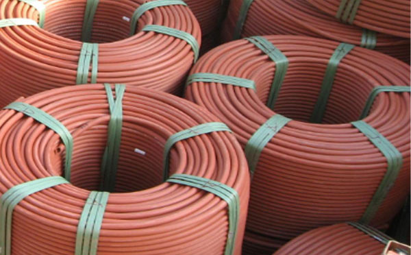 聚乙烯阻燃同心穿线管具有哪些优势 聚乙烯阻燃同心穿线管具有哪些优势