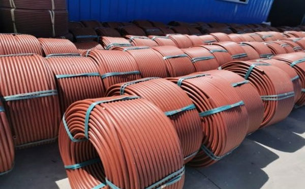 同心穿线管为什么受人们欢迎的原因 同心穿线管为什么受人们欢迎的原因