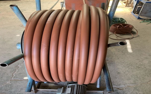 同心穿线管可以延长线路使用年限 同心穿线管可以延长线路使用年限