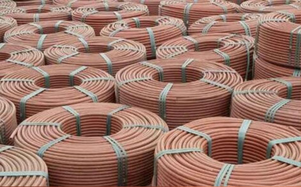 rpe同心穿线管 rpe同心穿线管