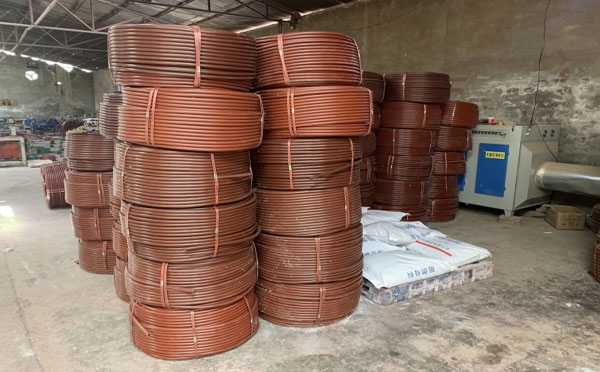 阻燃同心穿线管安装的注意事项 阻燃同心穿线管安装的注意事项