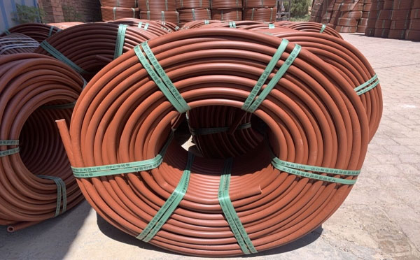 同心穿线管 同心穿线管