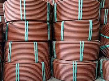 RPE同心穿线管的好处有哪些