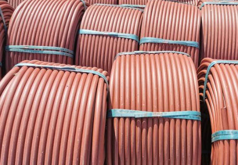 同心穿线管配件使用范围