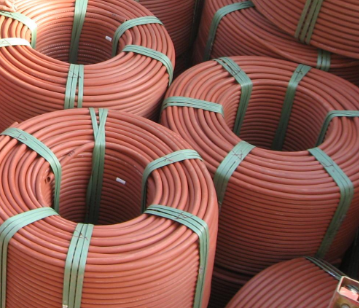 同心同心穿线管厂家的商场需求