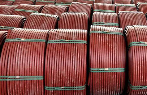 怎样选择一条合适耐用的同心穿线管 怎样选择一条合适耐用的同心穿线管