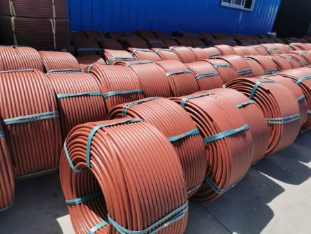 金属同心穿线管在家装中的重要性