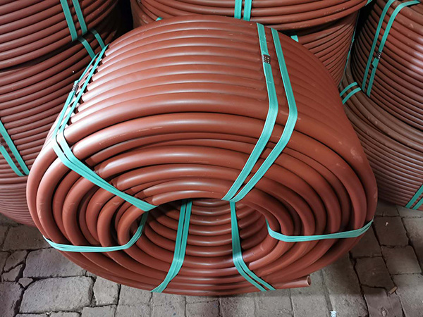 同心同心穿线管厂家告知大家管材选择哪种的好 同心同心穿线管厂家告知大家管材选择哪种的好