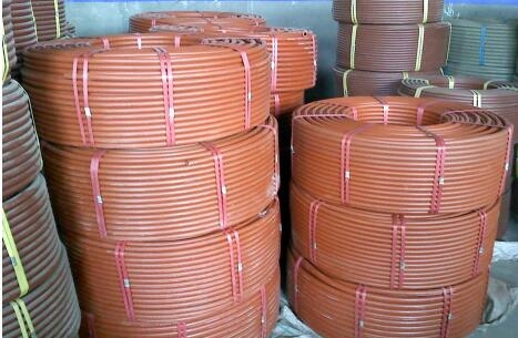 RPE同心穿线管主要的特点和使用方法 RPE同心穿线管主要的特点和使用方法