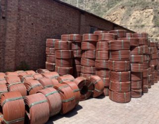 同心穿线管的好处有哪些 同心穿线管的好处有哪些