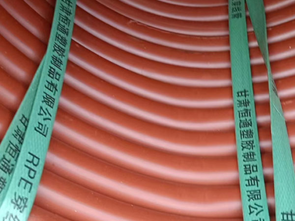 rpe同心穿线管运用特性 rpe同心穿线管运用特性