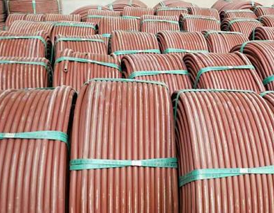 同心穿线管的发展以及应用 同心穿线管的发展以及应用