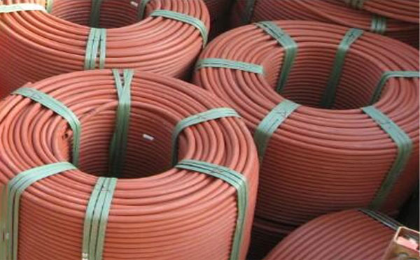 防火安全新标准:聚乙烯阻燃同心穿线管的选择指南 防火安全新标准:聚乙烯阻燃同心穿线管的选择指南