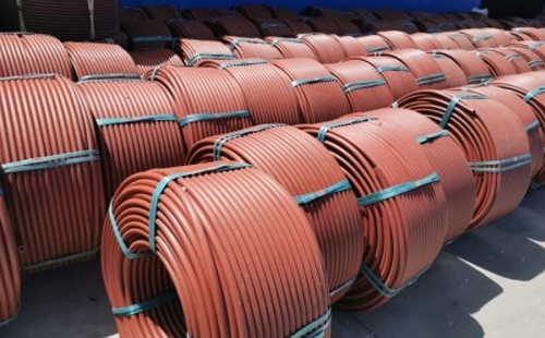 使用RPE同心穿线管有哪些常见施工难点？