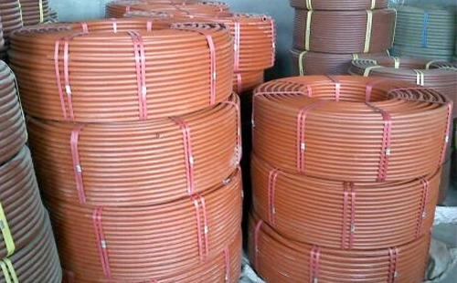 同心穿线管防雷接地技术实施要点 同心穿线管防雷接地技术实施要点