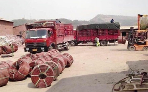 穿线管选型与施工全解析：同心穿线管如何正确安装