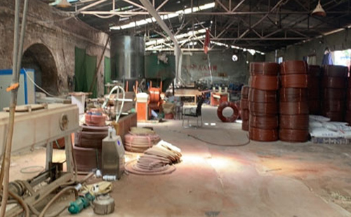 家装防火别忽视!阻燃同心穿线管安装规范详解 家装防火别忽视!阻燃同心穿线管安装规范详解