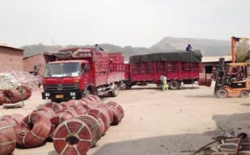 同心穿线管选型与安装技术全解析 同心穿线管选型与安装技术全解析