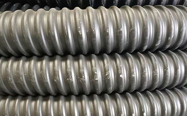 现代线缆防护的理想选择：同心碳素波纹管技术特性与工程应用全景解析