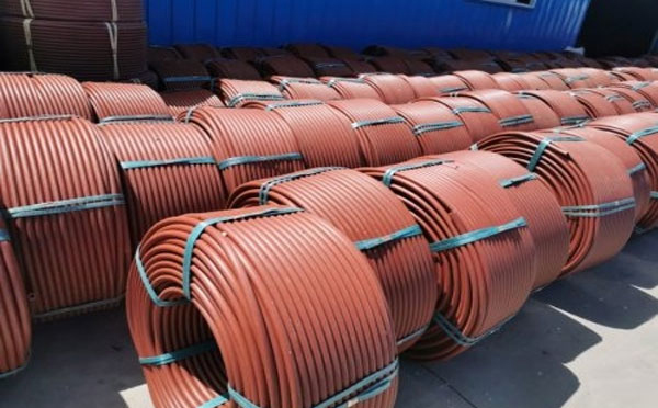 同心穿线管类型选型与建筑电气安装技术规范指南