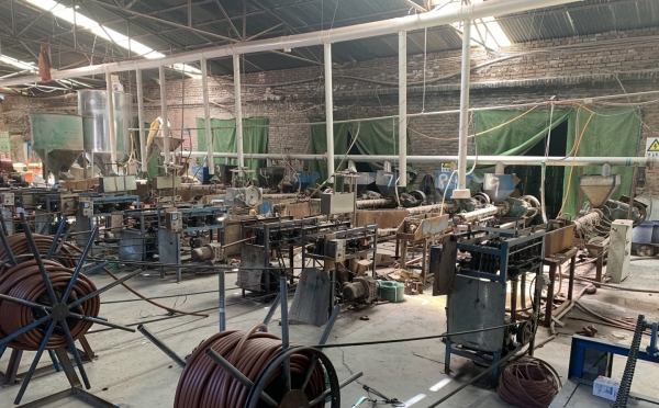 同心碳素波纹管技术参数与电力通信工程敷设规范